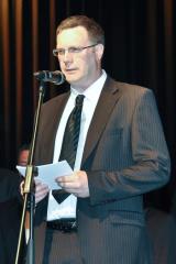 Predsednik Sveta Mestne skupnosti Šentjur